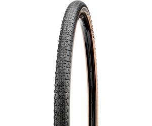 Maxxis Randonneur Pneu - 700x38 Foncé Tanwall Pli / 60 Dc / Exo / Tr / Dtw