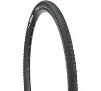 Maxxis Pneu Gravel Rambler Exo/tr 120 Tpi 700 Tubeless Pliable 700 x 50C Black