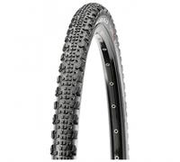 Maxxis - Ravager 700x40C (40-622) Dual TR SilkShield - Pneu de vélo - 700x40C - black