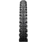 Maxxis Pneu gravel Ravager Exo TR Tubeless Ready 60 TPI 700C x 50 Tanwall