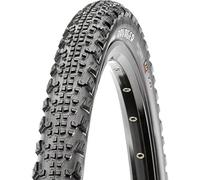 Maxxis Ravager Silkshield Tr 60 Tpi Tubeless 700c X 45 Gravel Tyre Noir 700C x 45 Black