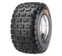 Maxxis Razr M932 2pr 22j E Tl Quad Rear Tire Noir 18 x 10.00 / R8
