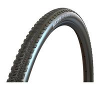 Maxxis - Reaver 28'' (45-622) EXO TR HYPR-X - Pneu de vélo - 700x45C - black