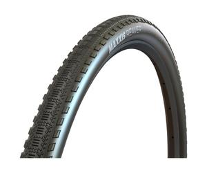 Maxxis - Reaver 28'' (45-622) EXO TR HYPR-X - Pneu de vélo - 700x45C - black