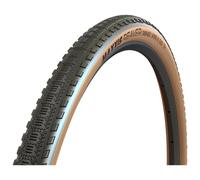 Maxxis - Reaver 28'' (45-622) EXO TR HYPR-X - Pneu de vélo - 700x45C - tanwall