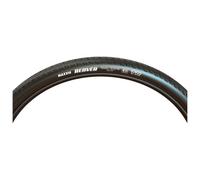 Maxxis GR Reaver 28“ DualCompound TR EXO Pneus 700x40C Noir