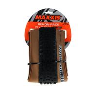 Maxxis Recon Race WT Dual TR EXO Tanwall 29 x 2,40'' Pneu 29x2.40 Noir