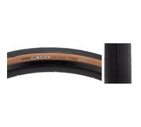 Maxxis Refus Gravier Pneu 700x32 Noir/Marron Pliable sans Tube Prêt Maxxshield