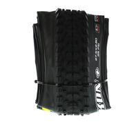 Maxxis Rekon+ Dual TL-Ready Exo 27,5 x 2,80'' Pneu 27.5 Noir