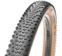 Maxxis Rekon Race Exo 60 Tpi Tubeless 29´´ X 2.40 Mtb Tyre Noir,Argenté 29´´ x 2.40 Black / Brown