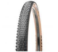 Maxxis Pneu VTT Rekon Race EXO/TR Skinwall 60 TPI Tubeless 29" x 2,35 Noir/Brown