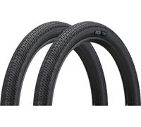 Maxxis Set de 2 Pneus Souples DTH MaxxPro 26" noir 26x2.15