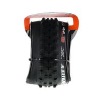 Maxxis Shorty Ii DD TR WT 3C MaxxGrip 27,5 x 2,40'' Pneu 27.5x2.40 Noir