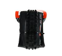 Maxxis Pneu Vtt Pliable Shorty 3ct/exo/tr 60 Tpi 27.5´´ Tubeless 27.5 x 2.40 Black