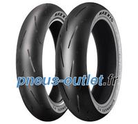 Maxxis Pneu moto Supermaxx Hypersport MA-HS 180/55 ZR17 TL 73W