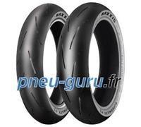Maxxis Supermaxx Hypersport MA-HS ( 190/55 ZR17 75(W) TL )