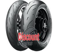 Maxxis Supermaxx Sport MA-SP ( 160/60 ZR17 TL (69W) roue arrière )
