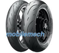 Maxxis Pneu été Supermaxx Sport MA-SP 160/60 R17 69W auto