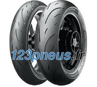 Maxxis Supermaxx Sport MA-SP ( 160/60 ZR17 TL (69W) roue arrière )