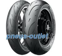 Maxxis Supermaxx Sport MA-SP ( 180/55 ZR17 TL (73W) roue arrière )