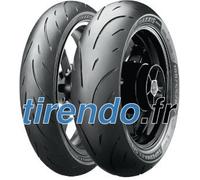 Maxxis Supermaxx Sport MA-SP ( 190/55 ZR17 TL (75W) roue arrière )