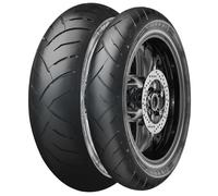 Maxxis MA-ST2 ( 180/55 ZR17 TL (73W) roue arrière )
