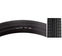 Maxxis Torch Exo 120 Tpi 20´´ X 2.20 Urban Tyre Noir 20´´ x 2.20 Black