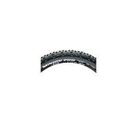 Maxxis Unisexe Minion FBR Pliante Dual Compound Pneu, Noir, 27,5 x 9,7 cm