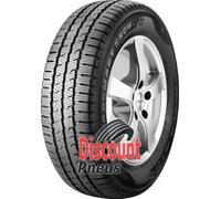 Maxxis Vansmart Snow WL2 ( 205/75 R16C 113/111R, avec rebord protecteur de jante (FSL) )