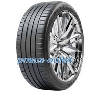 Maxxis Pneu auto Victra Sport 6 245/40 R20 99Y été ETP00492100