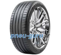 Maxxis Victra Sport VS6 245/45R18 100Y XL TL C A 72 B