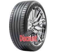 Maxxis Victra Sport VS6 225/55R19 99Y SUV TL C A 71 B
