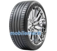 Pneu Maxxis Victra Sport 6 SUV VS6 255/45 R 21 106 Y XL