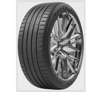 Maxxis Pneu SUV Victra Sport 6 – 255/55 R20 110Y XL TL avec rebord protecteur de jante (FSL)