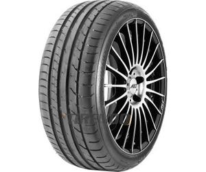 Maxxis Victra Sport Zero One ( 195/40 ZR17 81W XL avec rebord protecteur de jante (FSL) )