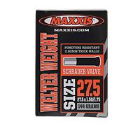Maxxis WELTERWEIGHT - 27.5x1.50/1.75 - Schrader Chambre à air noir