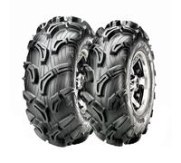 MAXXIS Zilla MU-02 26x11R12 TL 55J, VTT Pneu