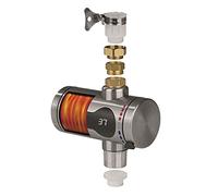 MAXXMEE Chauffe-eau instantané compact 3300W - Affichage Température par LED