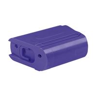 Maxxmee Remplaçant De Batterie Pour Aspirateur Cyclonique Violet