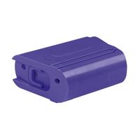 Maxxmee Remplaçant De Batterie Pour Aspirateur Cyclonique Violet