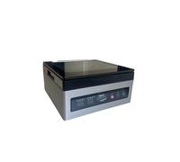 Maxxo Chamber Line 30 machine sous vide à cloche 40 l/min, 2,5 L, aliments liquides et viandes, soudeuse sacs 25 cm, fonction marinade