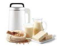 Maxxo Machine à Boisson végétale MM01 – Fabricant de Boisson au soja, Amandes, Avoine, Noix, Soupe, Smoothie, Tofu, Marmelade