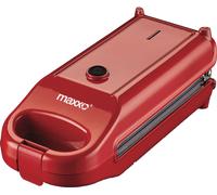 Maxxo Party Queen 700W confiseur multifonctionnel, 4 types de feuilles
