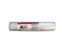 Maxxo Appareil de mise Sous Vide professionnel Sous Vide Machine automatique vacuum sealer machine avec Sacs et Rouleaux alimentaires (Jumbo Roleau 40x1000 cm)