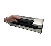 Maxxo VM Optima Machine sous vide professionnelle automatique appareil de mise sous vide alimentaire 15 l/min 110 W