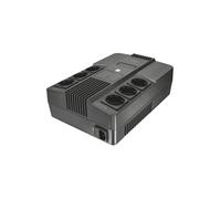 Maxxon - Onduleur - CA 220-240 V - 800 VA - 7 Ah - connecteurs de sortie : 6