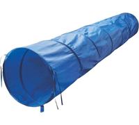 maxxpro Agility pour le chien Tunnel pour chien avec piquets 2M bleu