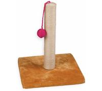 maxxpro Arbre à chat - 30 x 30 x 35 CM - Sisal - Entretient les ongles du chat, Beige\" 8711252166186,Jeu de tournevis et d'embouts Kinzo 21 pièces
