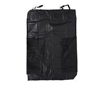 Maxxpro Couverture de Coffre pour Chien 100% Polyester Noir 155 x 104 x 33 cm