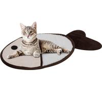 maxxpro lit et tapis à gratter pour chats Vis 68 x 40 cm